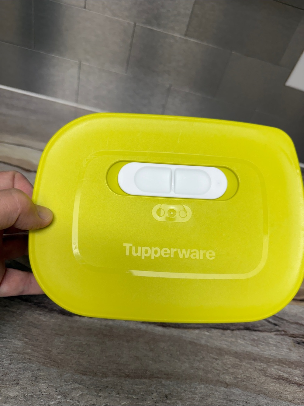 Tupperware FridgeSmart - Picture 2 of 7